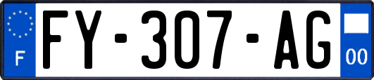 FY-307-AG