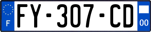 FY-307-CD