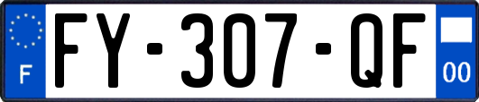 FY-307-QF