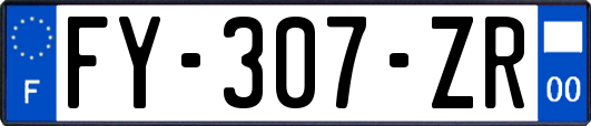 FY-307-ZR