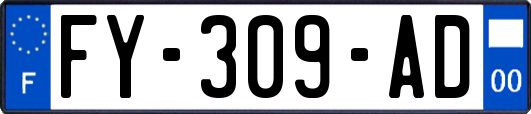 FY-309-AD