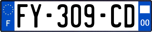 FY-309-CD