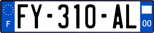 FY-310-AL