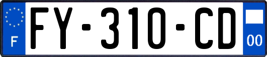 FY-310-CD
