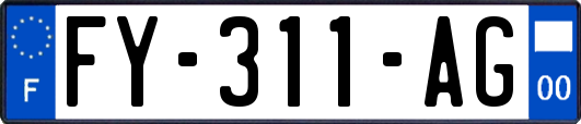 FY-311-AG