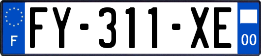 FY-311-XE