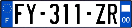 FY-311-ZR