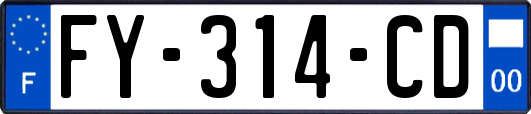 FY-314-CD