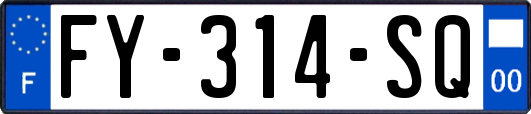 FY-314-SQ