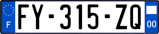 FY-315-ZQ