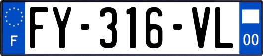 FY-316-VL