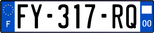 FY-317-RQ