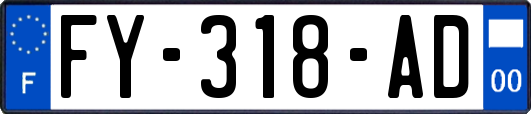 FY-318-AD