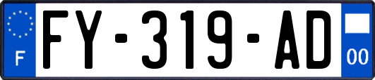 FY-319-AD