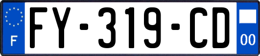 FY-319-CD