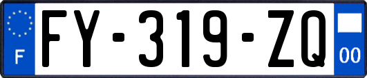 FY-319-ZQ