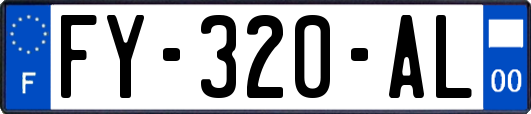 FY-320-AL