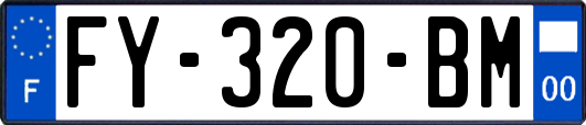 FY-320-BM