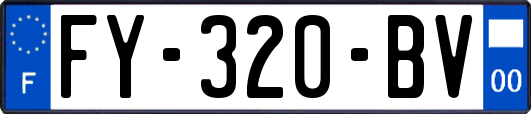 FY-320-BV