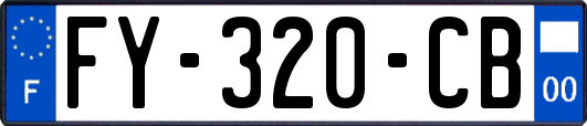 FY-320-CB