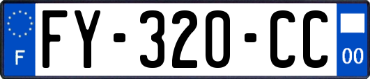 FY-320-CC