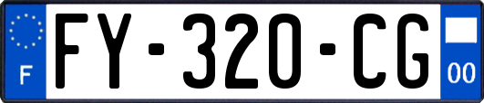 FY-320-CG