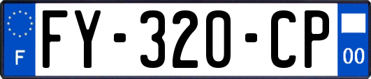 FY-320-CP
