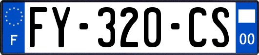 FY-320-CS
