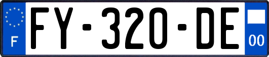 FY-320-DE