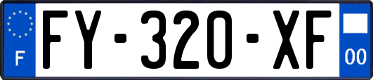 FY-320-XF