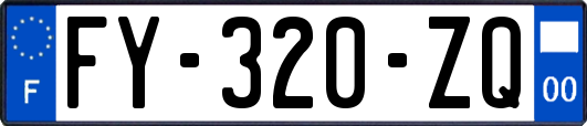 FY-320-ZQ
