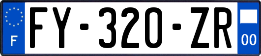 FY-320-ZR