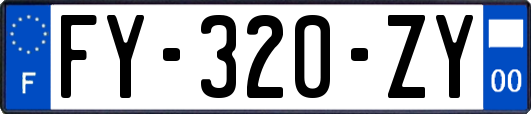 FY-320-ZY