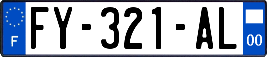 FY-321-AL