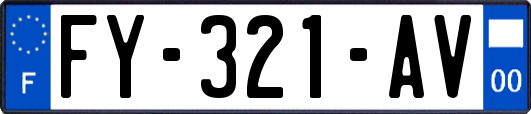 FY-321-AV