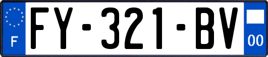 FY-321-BV