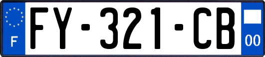 FY-321-CB