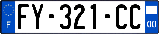 FY-321-CC