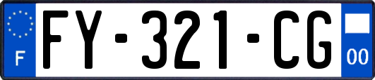 FY-321-CG
