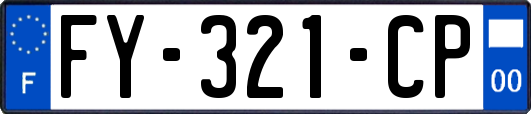 FY-321-CP