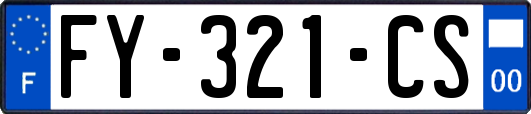 FY-321-CS