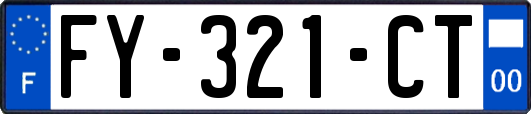 FY-321-CT