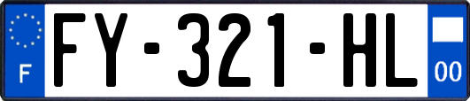 FY-321-HL