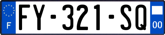 FY-321-SQ