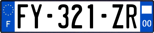 FY-321-ZR