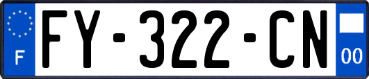 FY-322-CN