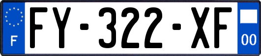 FY-322-XF