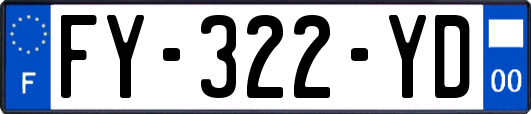 FY-322-YD