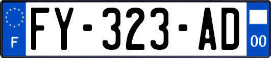 FY-323-AD