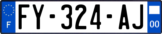 FY-324-AJ